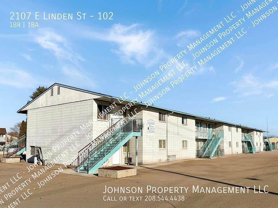 1st image of 2107 E Linden St #102
