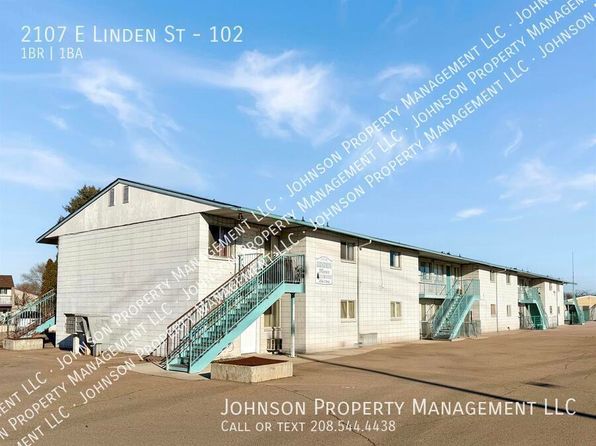 2107 E Linden St #102