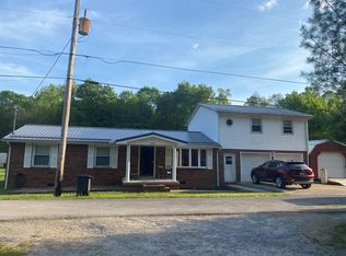 163 Maple Rd, Glen Daniel, WV 25844