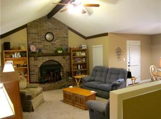 4908 Downey Ave, Independence, MO 64055