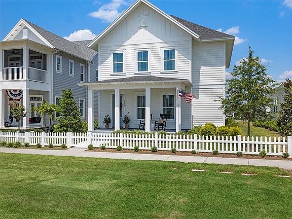 2nd image of 613 Cheekwood Aly