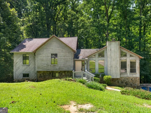 3323 Silver Ridge Ct, Duluth, GA 30096