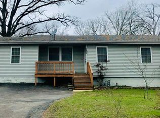 150 Pilgrim Dr, Hot Springs, AR 71913