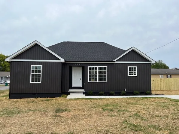 110 Modena Pl, Decherd, TN 37324