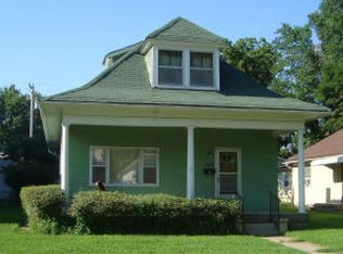 312 W Indiana Ave, Saint Joseph, MO 64504