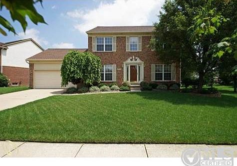 Absolutely Immaculate