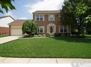 1731 Dunston Rd, Canton, MI 48188