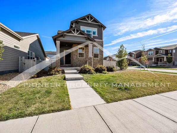 6550 N Ceylon St, Denver, CO 80249
