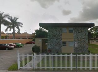 567 W Palm Dr APT 8, Florida City, FL 33034