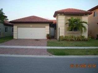 1311 NE 42nd Ave, Homestead, FL 33033