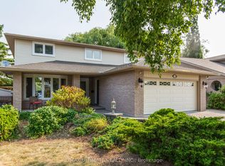 34 Briarwood Cres, Belleville, ON K8N 5K9