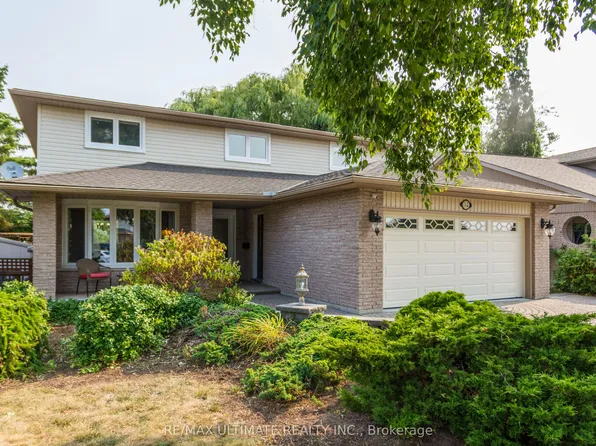 34 Briarwood Cres, Belleville, ON K8N 5K9