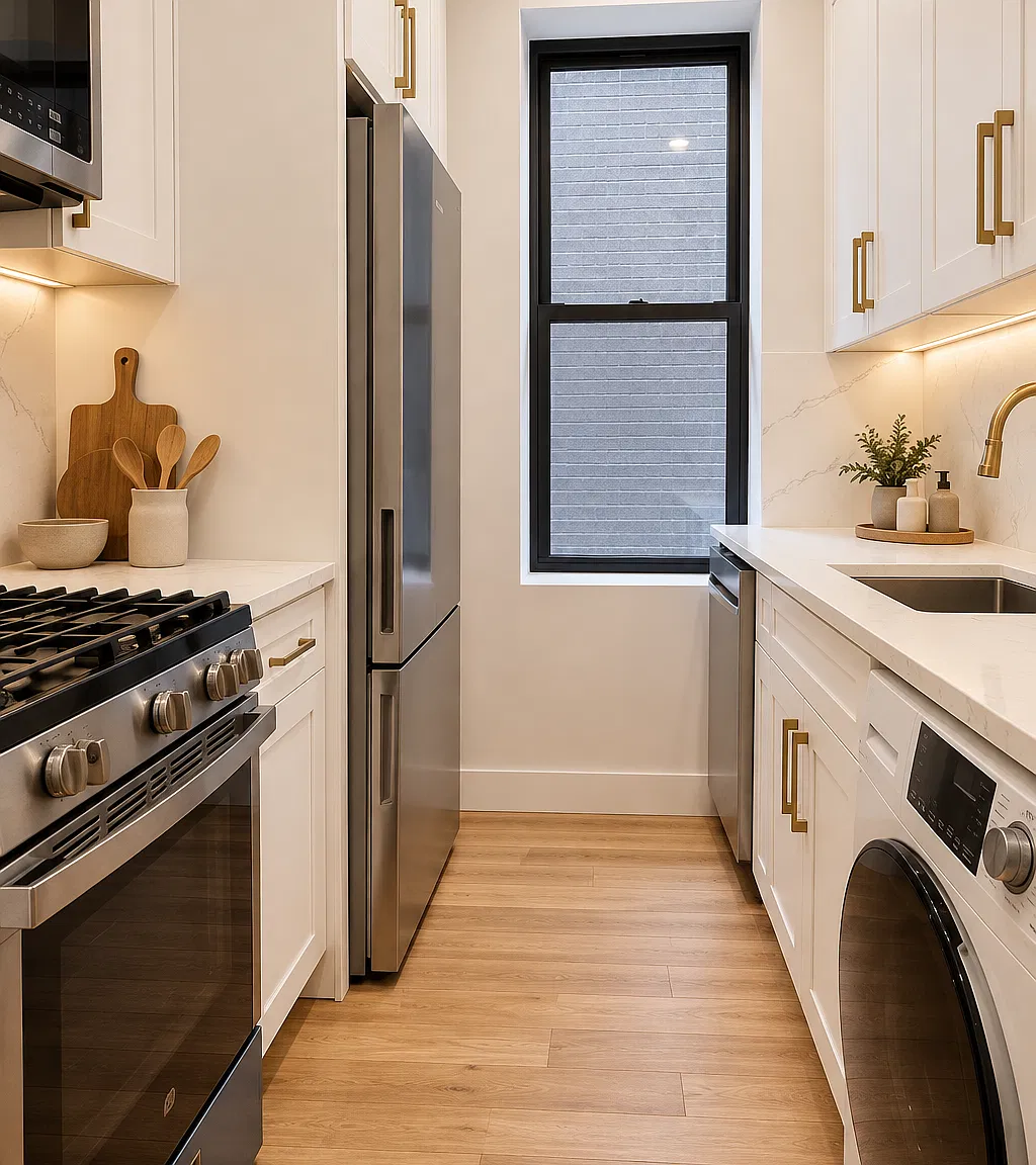 204 West 96th Street — Photo 3