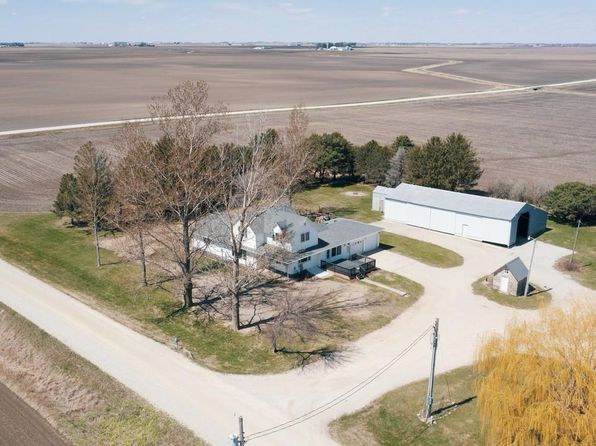 1311 Floyd Line St, Dougherty, IA 50433