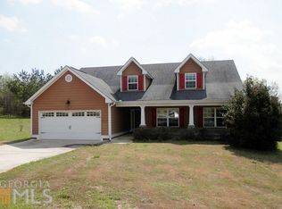 60 Castleview Ct, Jefferson, GA 30549