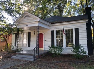 2819 Hazel St, Texarkana, TX 75503