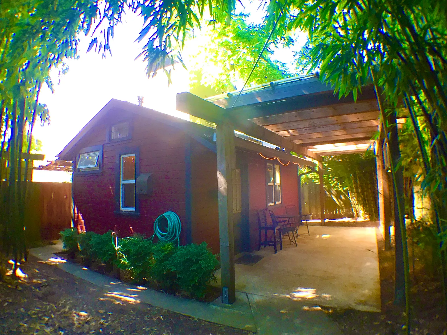 Studio, 395 sqft, $1,995 — Photo 1