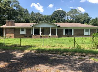 1310 Florence St, Andalusia, AL 36421