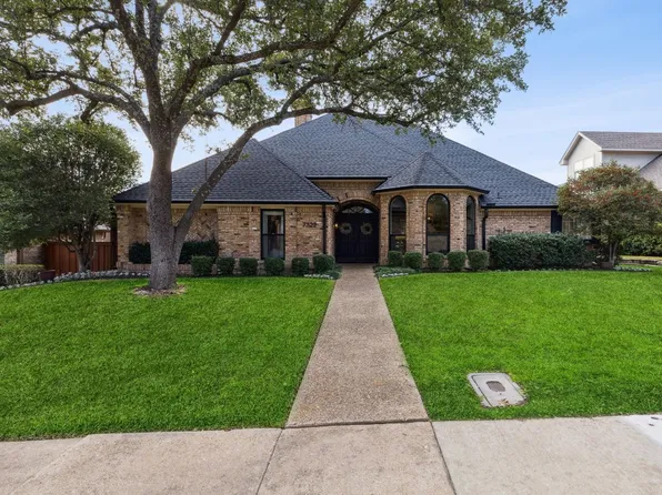 7322 Craigshire Ave, Dallas, TX 75231