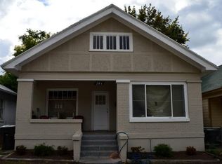 781 27th St, Ogden, UT 84403