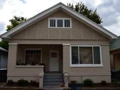 781 27th St, Ogden, UT, 84403