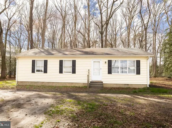 6870 Zion Church Rd, Salisbury, MD 21804