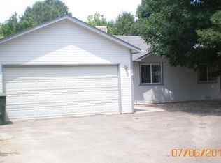 731 Ranch Rd, Grand Junction, CO 81505