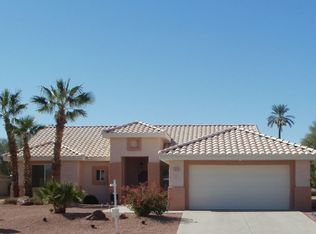 14532 W Robertson Dr, Sun City West, AZ 85375