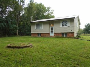 3982 Hurds Corner Rd, Mayville, MI 48744