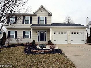 1996 Hill View Ct, Forest Hill, MD