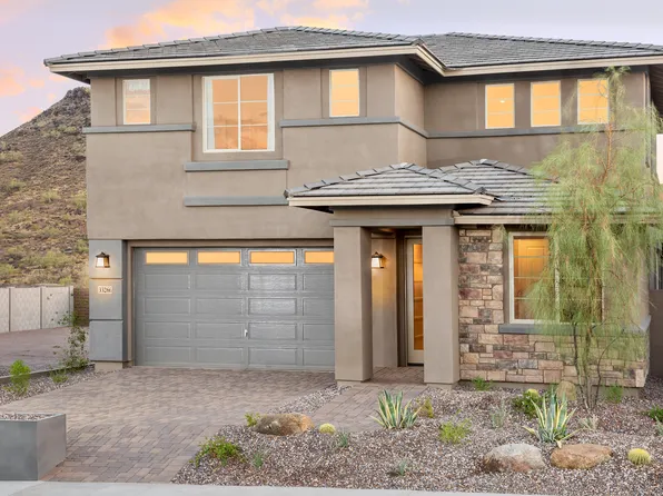 Geneva Plan, Highpointe at Northpointe