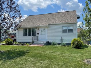 141 Meyer Ave, Dayton, OH 45431