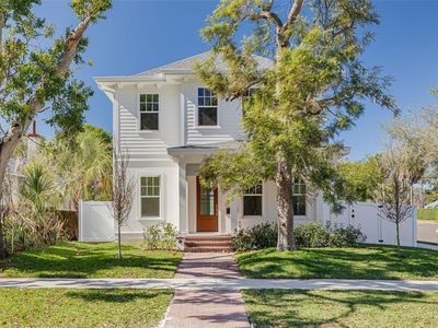 2738 11th St N, Saint Petersburg, FL, 33704