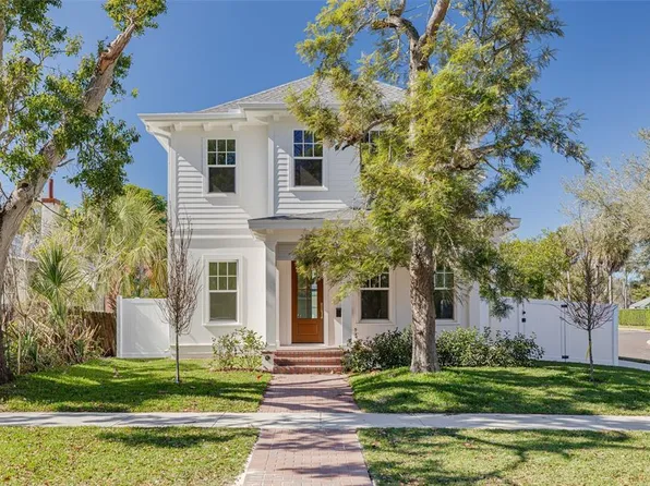 2738 11th St N, Saint Petersburg, FL 33704