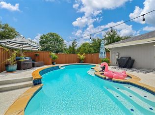 9506 Robin Meadow Dr, Dallas, TX 75243