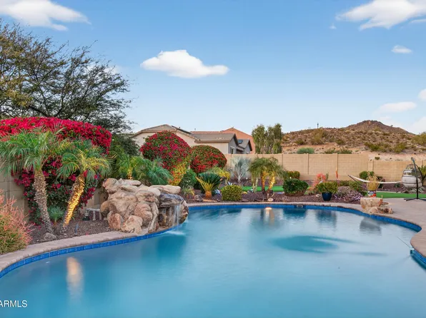 26716 N 10th Lane, Phoenix, AZ 85085