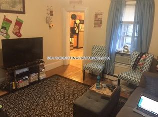 140 Athens St APT 1F, Boston, MA 02127