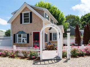 391 Main St, Chatham, MA 02633