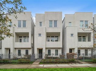 128 Pierce St, Houston, TX 77002