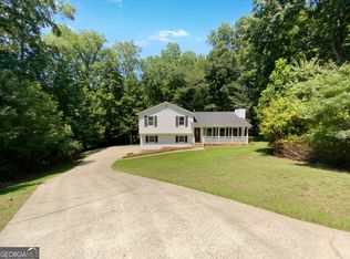 5776 Westwind Ct NW, Kennesaw, GA 30152