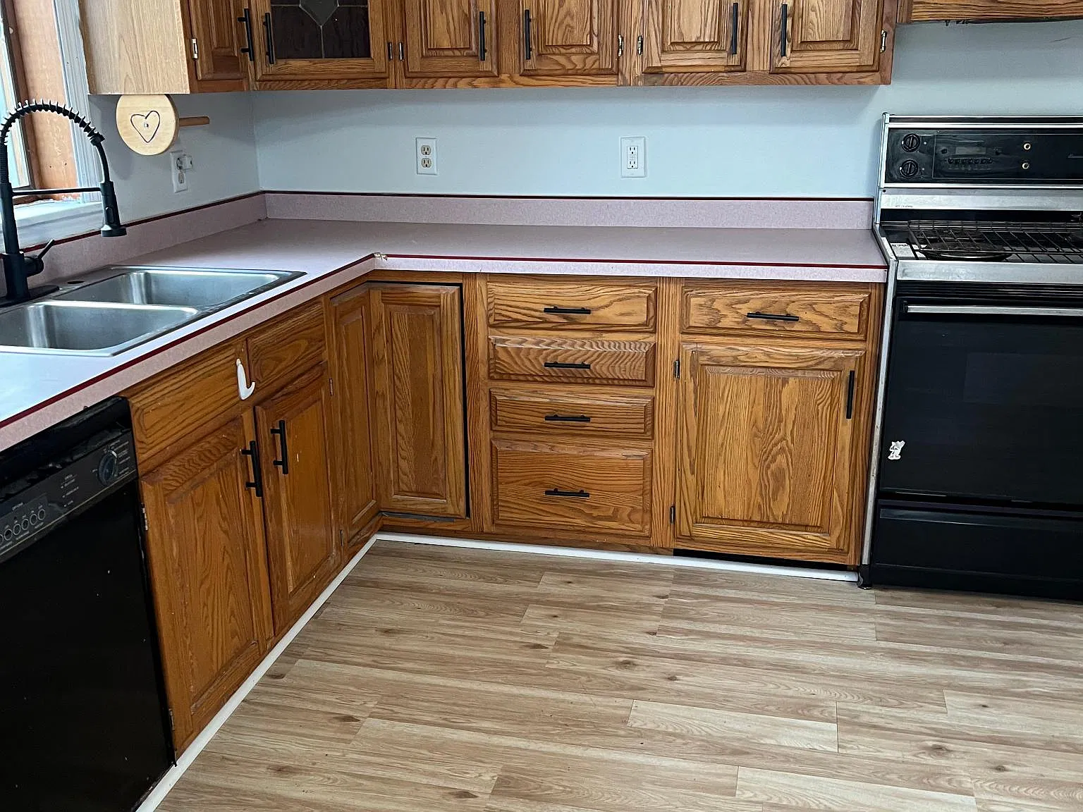 3 bed, 1456 sqft, $1,650 — Photo 4