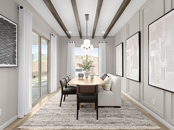 Pulte Homes in Verrado