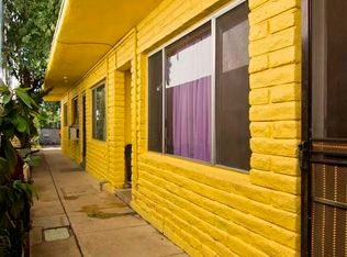 1150 N Maclay Ave, San Fernando, CA 91340