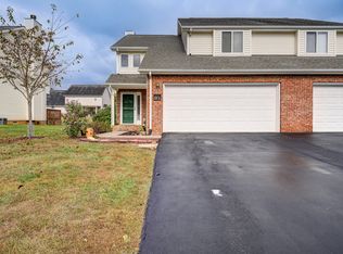 117 Robinson Walk APT A, Bristol, TN 37620