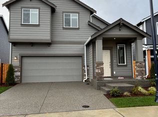 3364 SW Pier Ln, Port Orchard, WA 98367