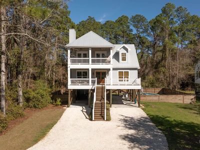 13864 Scenic Highway 98, Fairhope, AL, 36532