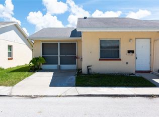 4936 Ilener St, New Port Richey, FL 34652