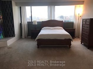 15 McMurrich St #140, Toronto, ON M5R 3M6