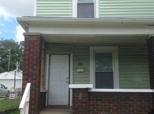 223 Eastern Ave, Indianapolis, IN