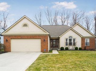 228 Kingsmeadow Ln, Reynoldsburg, OH